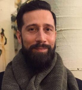 Reza-Haji-Hosseini
