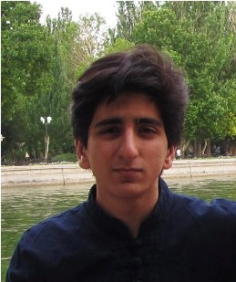 آرمان حسینی