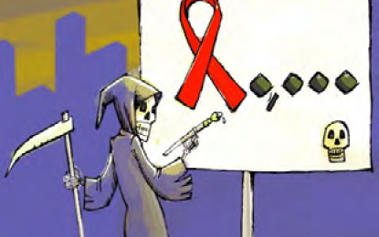 ایدز و سیاست