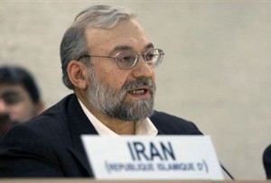 Javad-Larijani