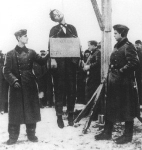 شوروی- پتریشیوا (اعدام توسط نازی ها صورت گرفته)-1941