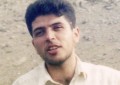 فرزادها نمی‌میرند؛ به بهانه ی چهارمین سالگرد اعدام فرزاد کمانگر/ حمید رحمانی