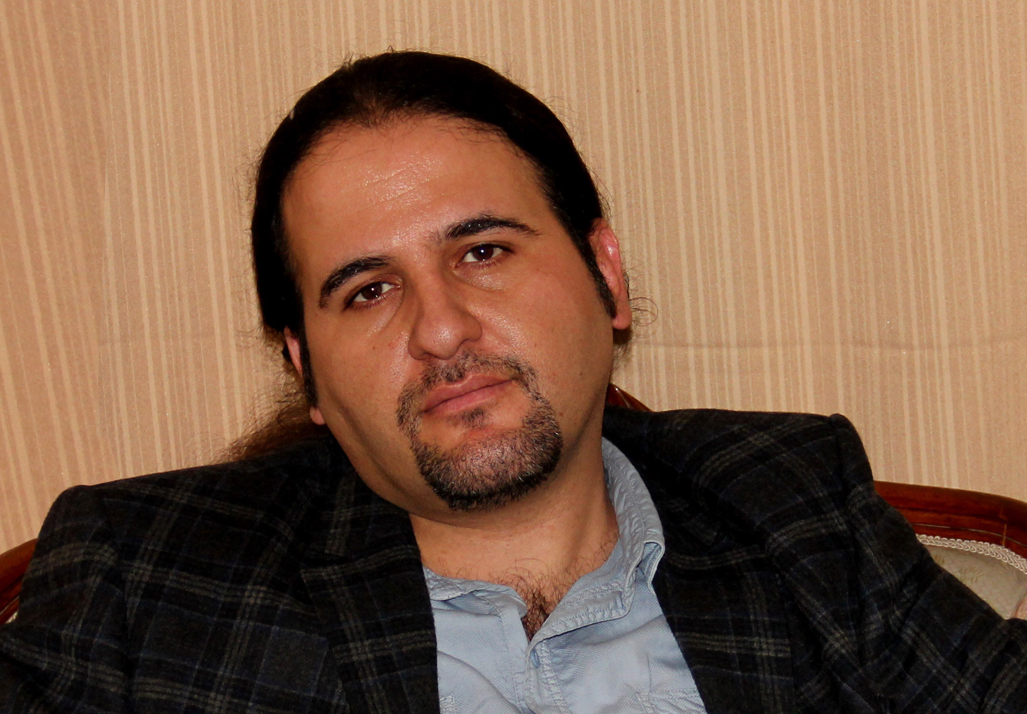 گفتاری درباره‌ی ۱۱ اسفند با بازنشر گفتگوی زنده‌یاد جمال حسینی