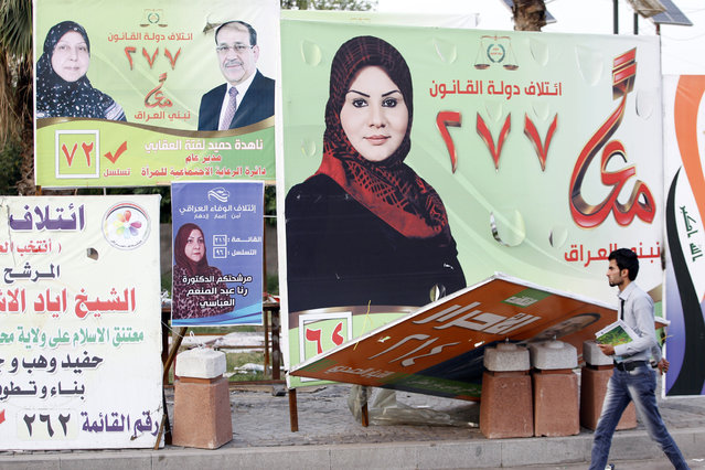 نگاهی به زنان و سیاست در کشورهای همسایه ی ایران/ علی کلائی
