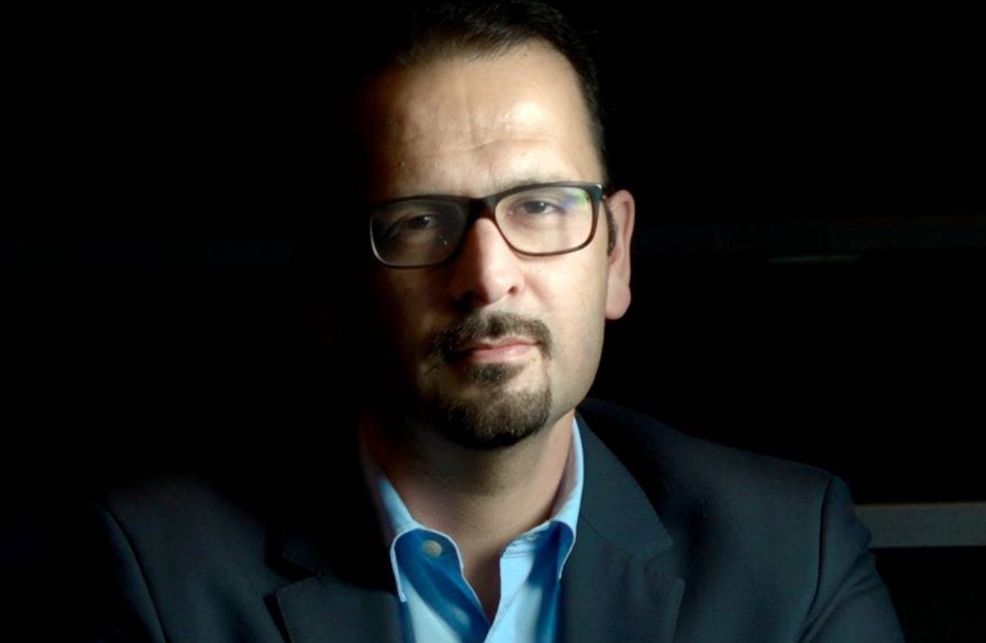 محمود امیری مقدم: مجموعه فعالان ایدئولوژی و جهت سیاسی خاصی ندارد