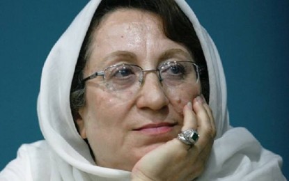 دکتر ناهید توسلی: امیدی به تصویب قوانین عادلانه در رابطه با حقوق زنان در مجلس نیست/ علی کلائی