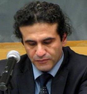Behzad-Mehrani