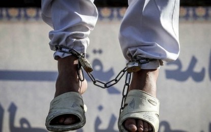 ضرورت پژوهش پیرامون مجازات‎های جایگزین اعدام در جرایم مواد مخدر/ محمد مقیمی