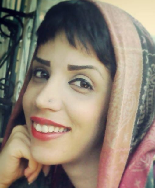 Negar-Ensan