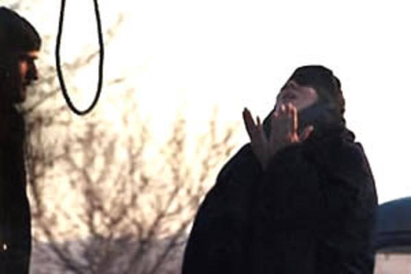در سوگ یک اعدامی/ حسین رئیسی