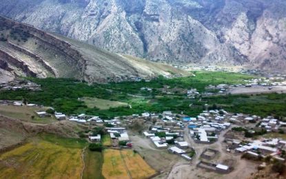 روستای دیل؛ روایتی مستند از تاثیر شبکه‌های اجتماعی بر افکار عمومی