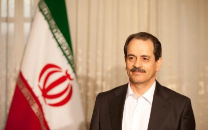 سرکوب عرفان حلقه؛ جلوه ای از نقض آزادی بیان و عقیده در ایران/ شاهد علوی