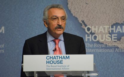 عباس میلانی: مسئول اصلی رفتارهای غیردمکراتیک، مستبدِ خشن است/ مرتضی هامونیان
