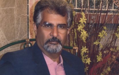 دکتر اصغر کیهان نیا: مخفی کردن تجاوز موجب سوءاستفاده مجرمان می شود/ علی کلائی