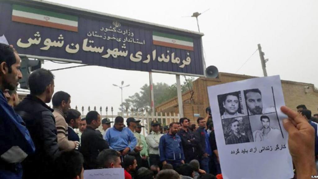 نگاهی به دلایل ناکارآمدی حرکت های کارگری در ایران/ محمد محبی