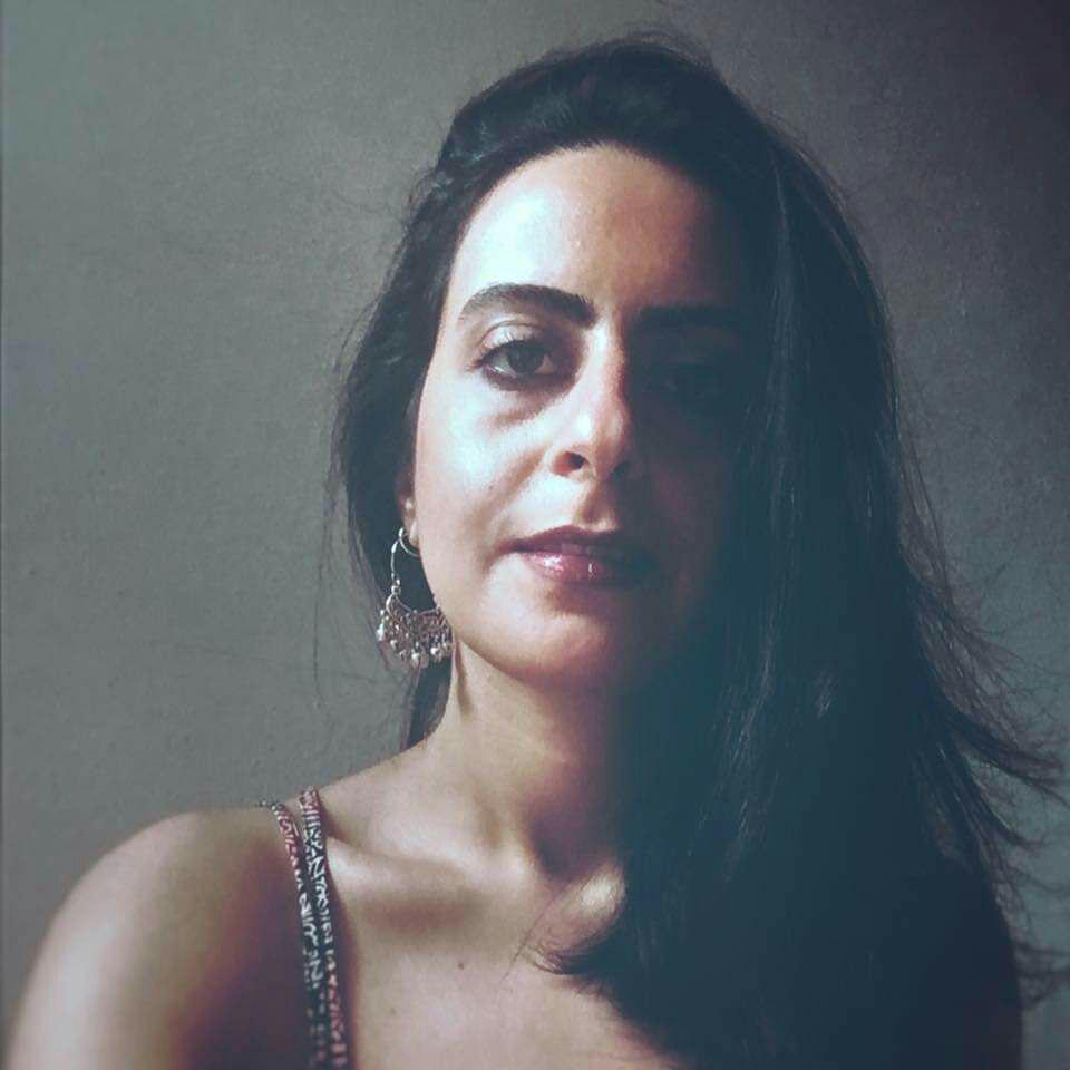 سکس مژگان رامسری