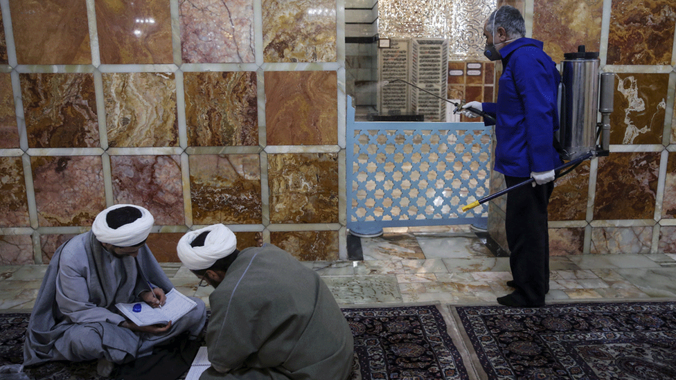 در چرایی مواجهه متفاوت دینداران با بحران کرونا/حسن فرشتیان