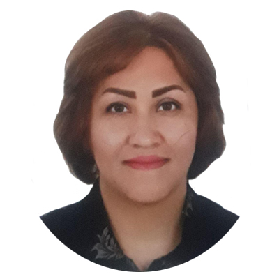 Sayah Righi Compulsory work; Children’s share of social justice/ Saya Rahimi