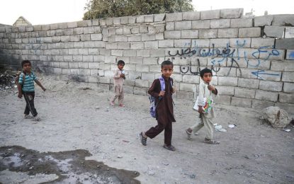 کودکانی که آرزوهای‌شان در حاشیه شهرها خاکستر می‌شود/سایه رحیمی