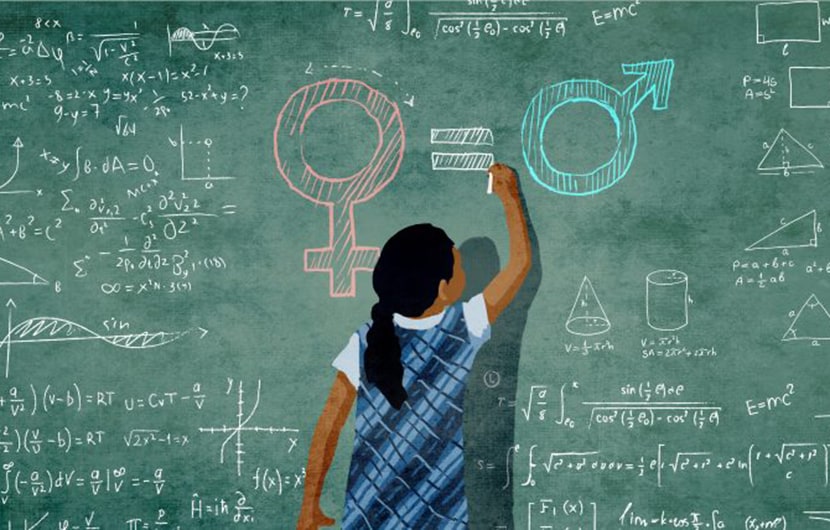تعمیق شکاف جنسیتی در آموزش؛ فاجعه ترک تحصیل کودکان دختر/الهه امانی