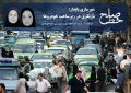شهرسازی پایدار: بازنگری در زیرساخت خودروها/ مریم خواجوندی و مهروش خواجوندی